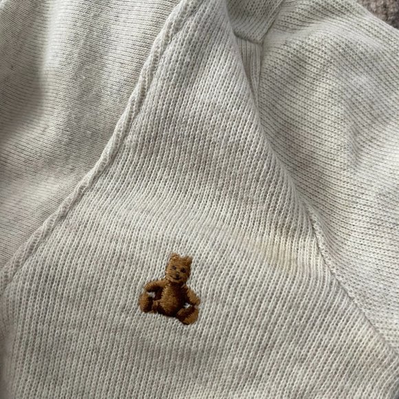 Gap Mock Neck Sweater - Picture 3 of 4